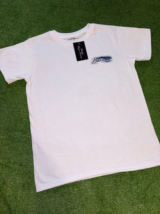 Blockstar Yacht T-Shirt